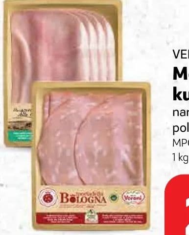 LEONCINI LEONCINI Mortadela