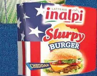 INALPI INALPI Sir u listićima