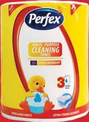 PERFEX Kuhinjski ručnik Multi Purpose