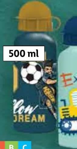MUST Boca za vodu