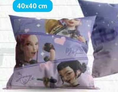 K-POP Ukrasni jastuk