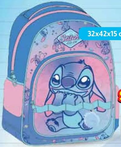 STITCH STITCH Ruksak