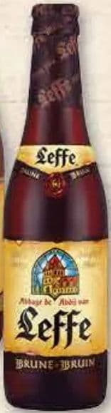 LEFFE Svijetlo ili tamno pivo