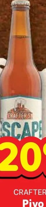 CRAFTER'S Pivo