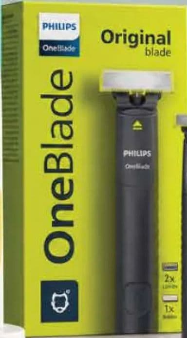 Philips One blade aparat za brijanje