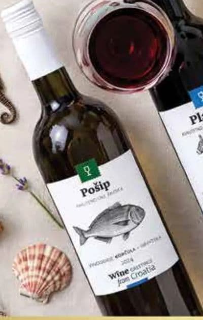 Pošip