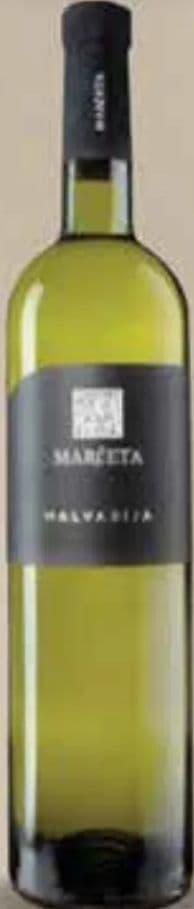 MARČETA Malvazija bijelo vrhunsko vino