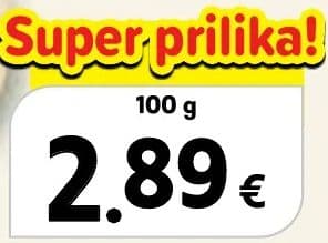 Vindija Sir ovčji tvrdi