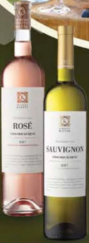KAPROL Sauvignon ili Rosé