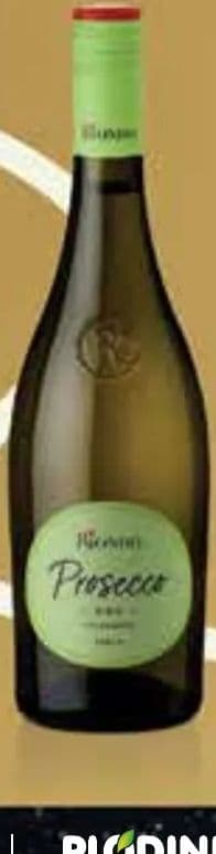 RIONDO Prosecco