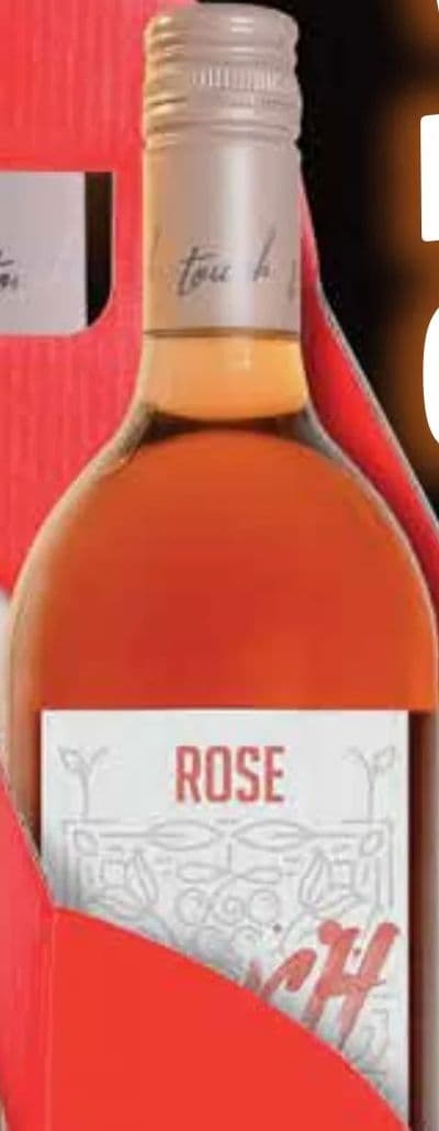 Vino ROSE