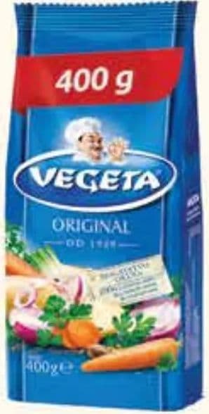 Podravka Vegeta začin