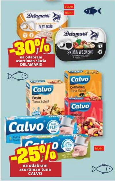 CALVO
