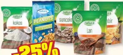 Natura Peanut