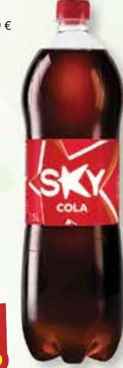 SKY COLA Gazirano piće