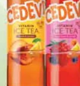 CEDEVITA Ledeni čaj