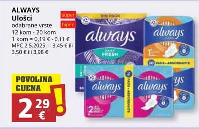 PEDIGREE POSLASTICA PEDIGREE