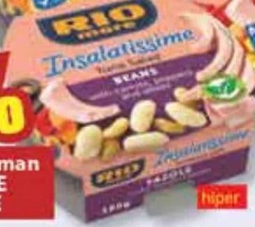 RIO MARE Salata RIO MARE INSALATISSIME