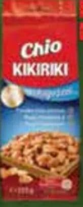 Yummy Grickalice