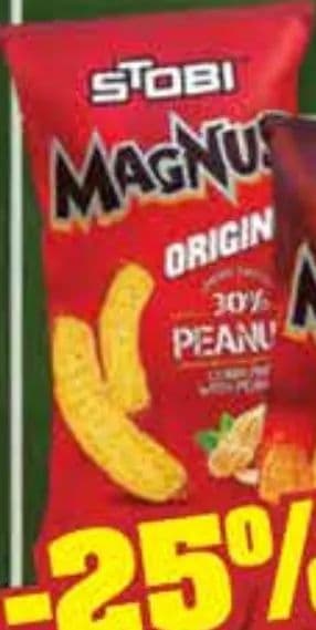 STOBI Magnus