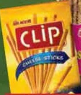 ULKER Chips