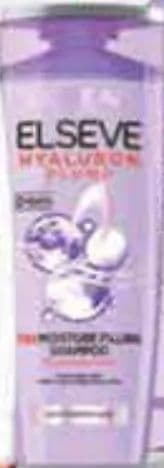 ELSEVE šampon i regenerator