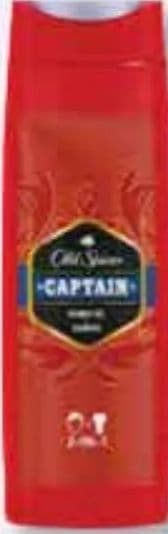 OLD SPICE Gel za tuširanje OLD SPICE