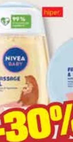 NIVEA BABY NIVEA BABY asortiman