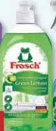 Frosch Frosch