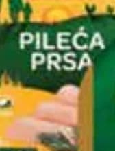 Cekin Pileća prsa