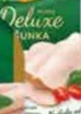 Cekin Deluxe Šunka
