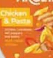 ARGETA Chicken & Pasta