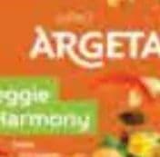 ARGETA Veggie Harmony