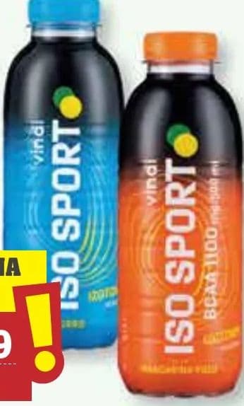 Vindi Vindi Iso Sport Izotonik