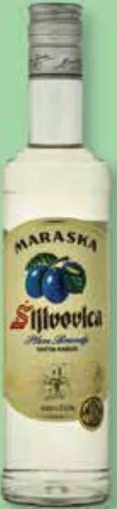 MARASKA MARASKA Šljivovica