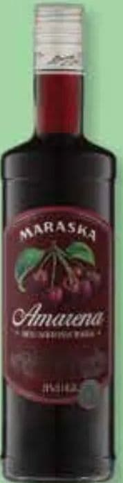 MARASKA MARASKA Amarena