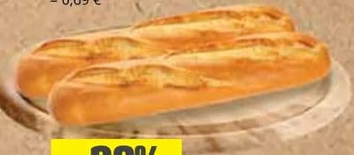 Baguette mali