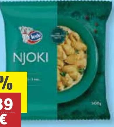 LEDO LEDO Njoki