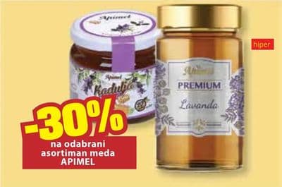 APIMEL MED APIMEL