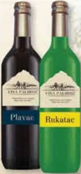 PALINIĆ PALINIĆ Vino