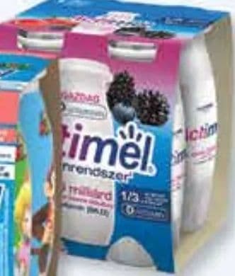 DANONE Actimel Jogurt