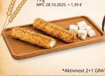 Feta štapić
