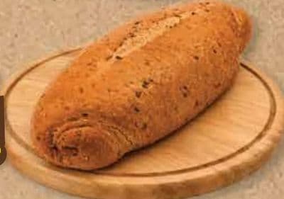 Lovački kruh