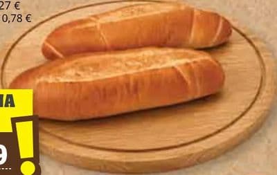 PEKARA BABIĆ Panin pecivo
