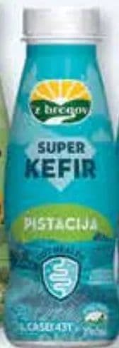 Vindija Vindija 'z bregov Kefir