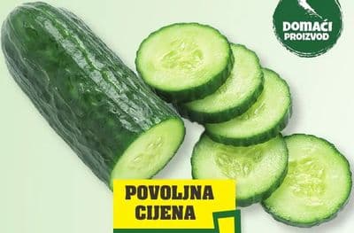 Krastavac