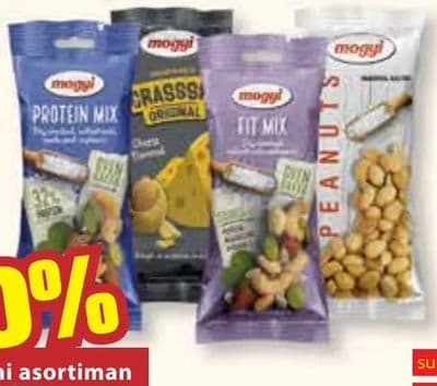 Assortiman MOGYI