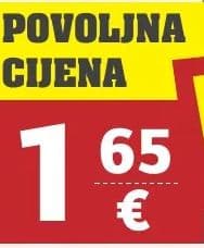 COCKTA Gazirano piće