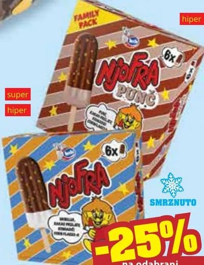 LEDO NjoFKa PUNC
