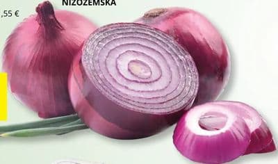 Kapula ljubičasta